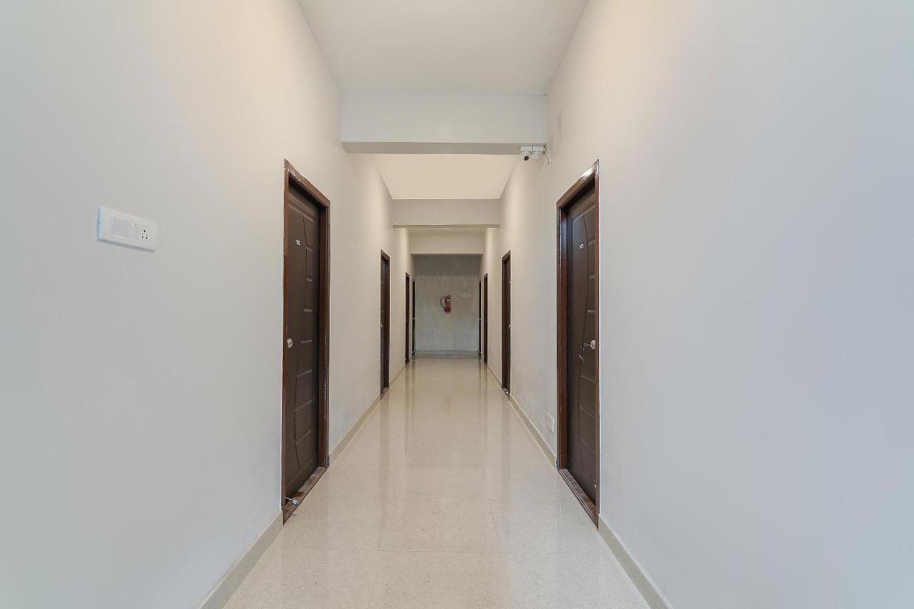Hotel O Maraimalai Nagar Singapperumalkovil Exterior photo
